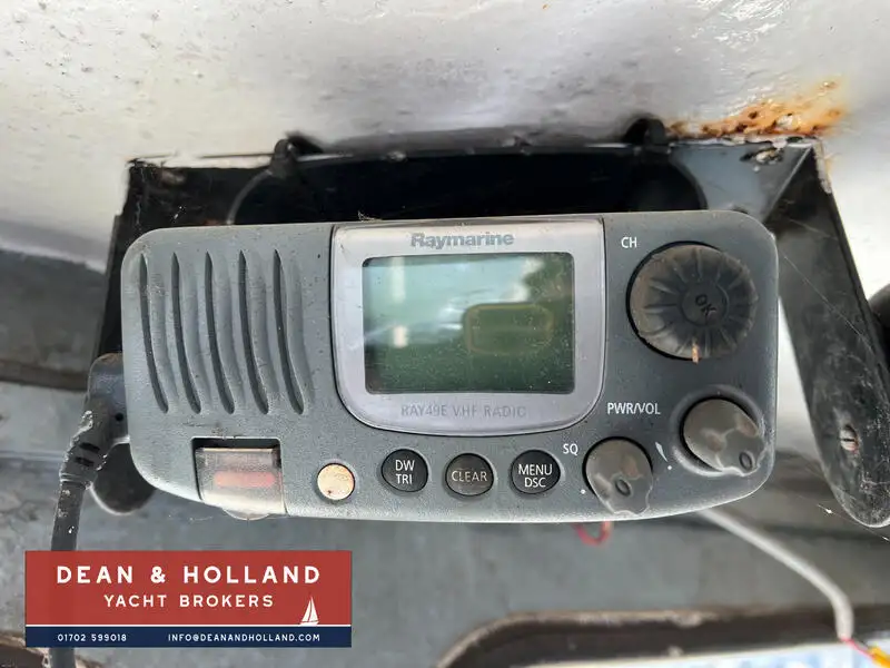 Towboat for sale