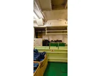Supply ship for sale