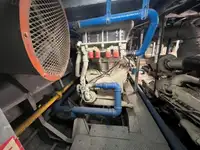 Crew boat for sale
