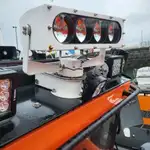 Patrol boat for sale