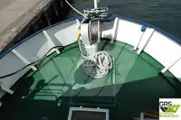 Survey vessel for sale
