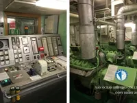 Oil/Chemical tanker for sale