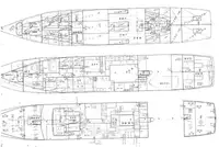 Supply ship for sale