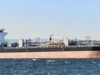 Oil/Chemical tanker for sale