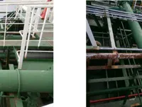 Oil/Chemical tanker for sale