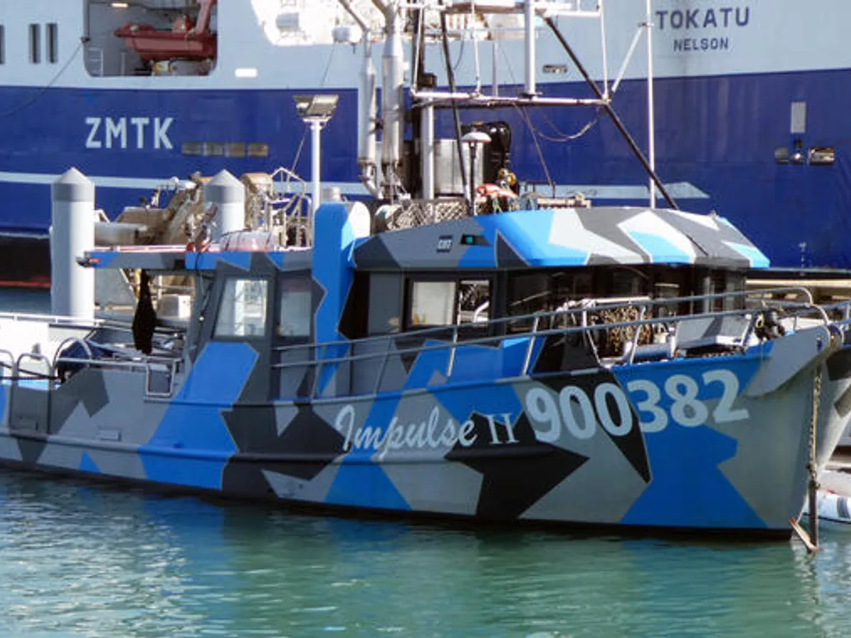 Ferry vessel for sale
