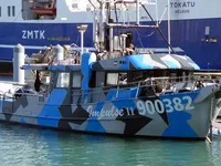 Ferry vessel for sale