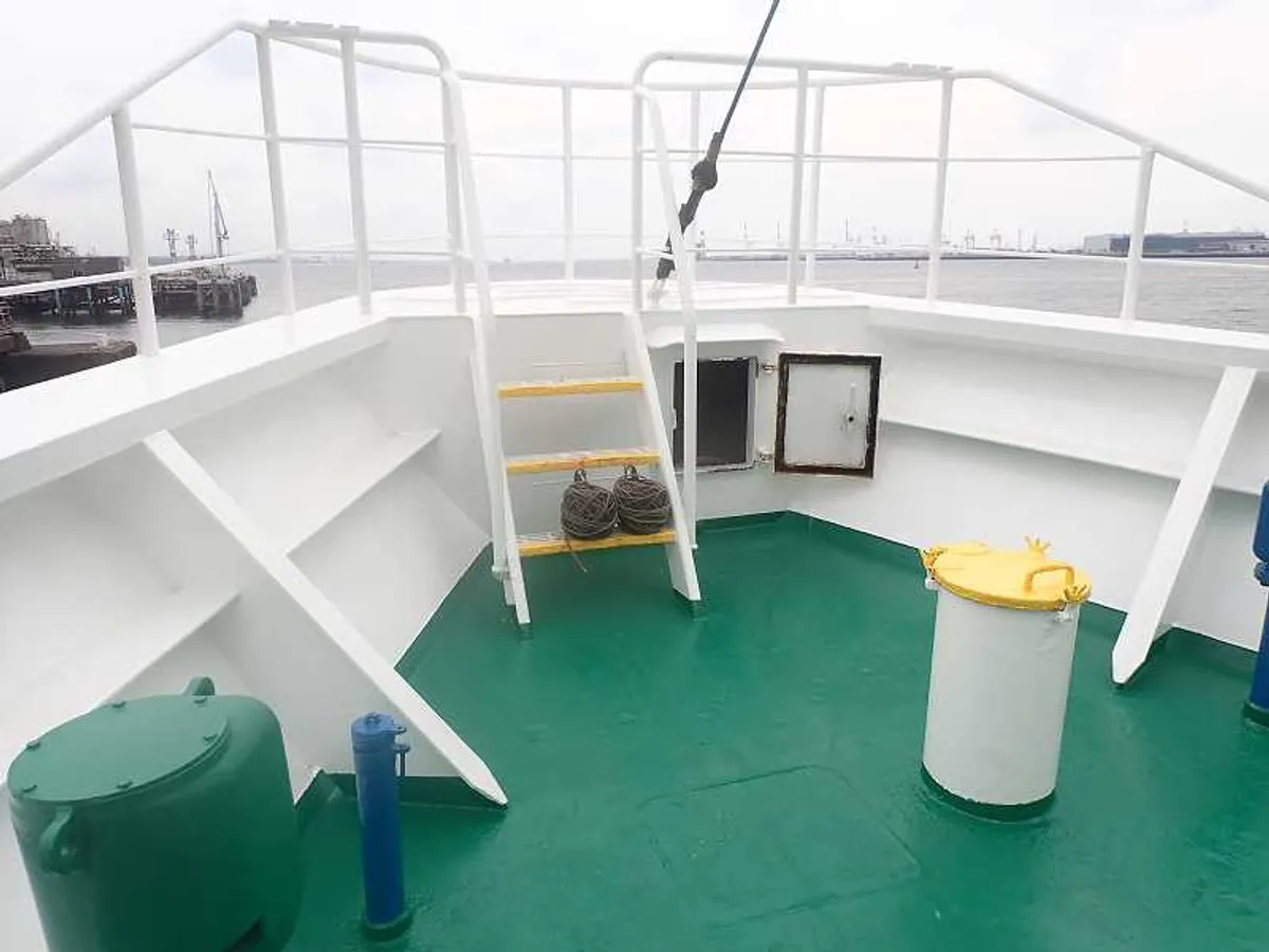General Cargo/Multi-purpose for sale