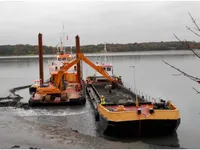 Dredger for sale