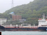 Oil/Chemical tanker for sale