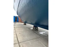 Patrol boat for sale