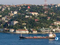 Oil/Chemical tanker for sale