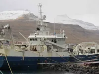 Trawler for sale