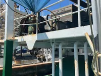 Purse seiner for sale