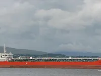 Oil/Chemical tanker for sale