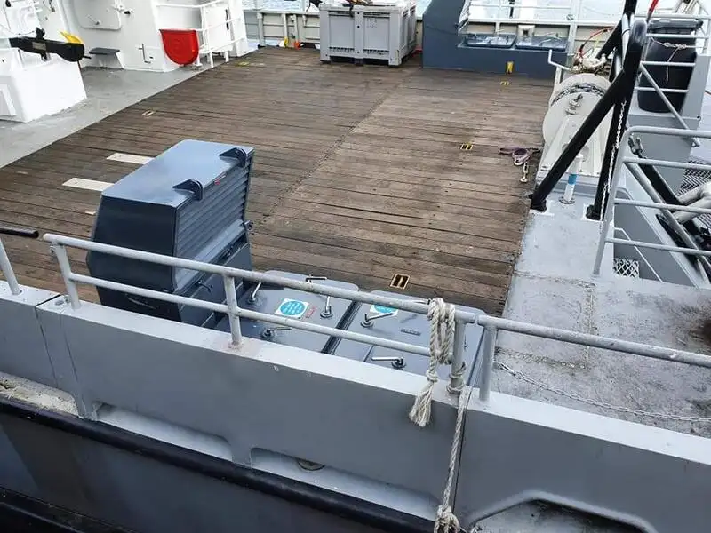 Catamaran for sale