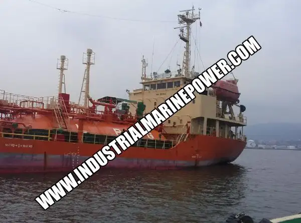LNG carrier for sale