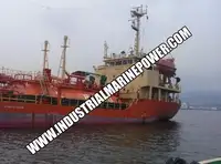LNG carrier for sale