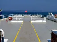 Passenger ship for sale