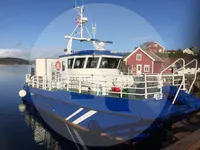 Workboats for sale