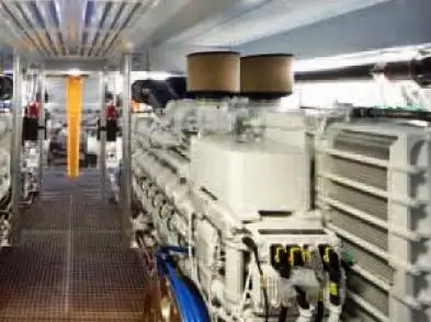 Patrol boat for sale