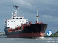 Oil/Chemical tanker for sale