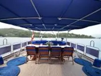 Yacht for sale