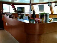 Passenger ship for sale