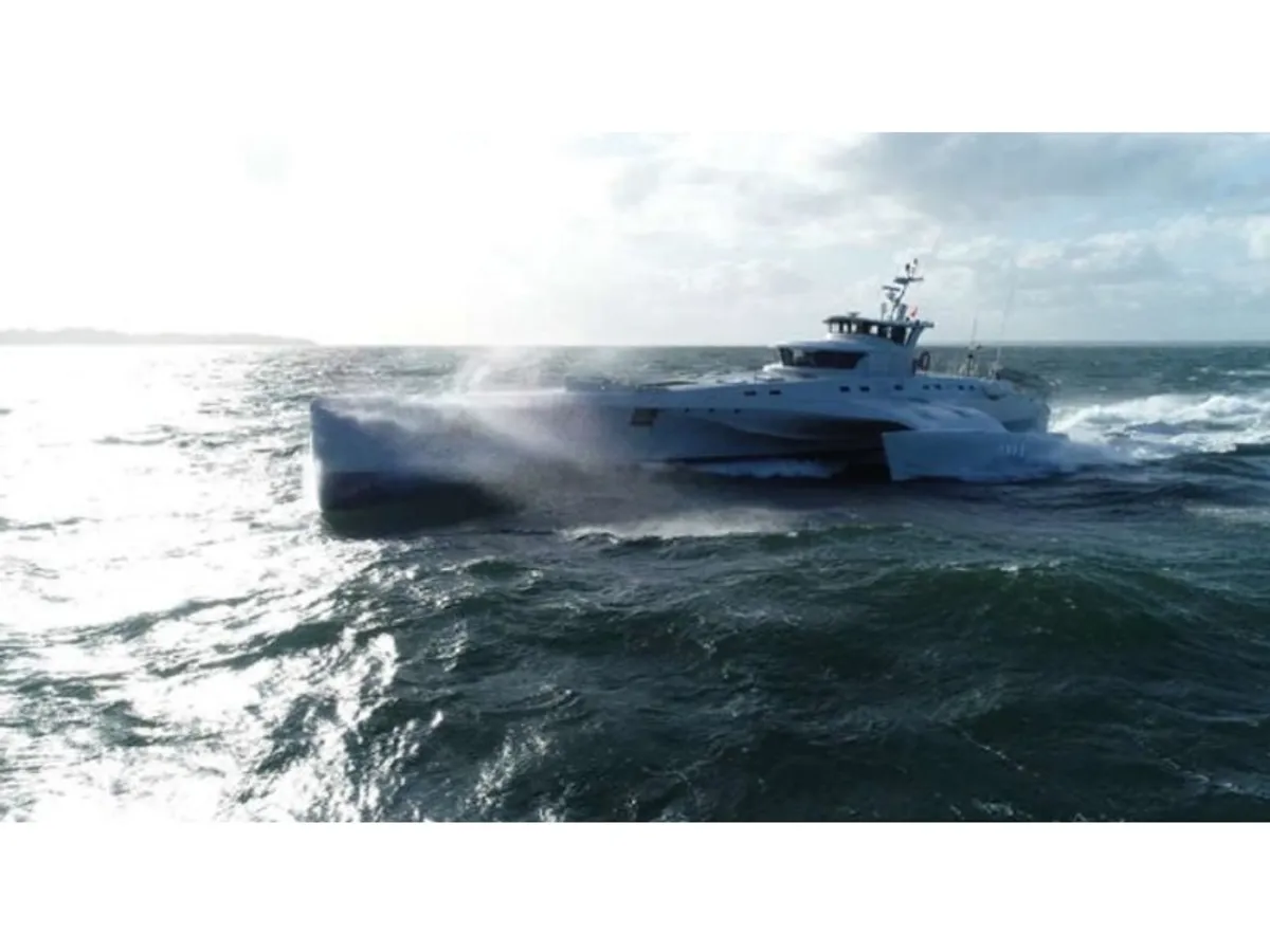 Workboats for sale