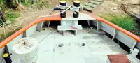 Patrol boat for sale