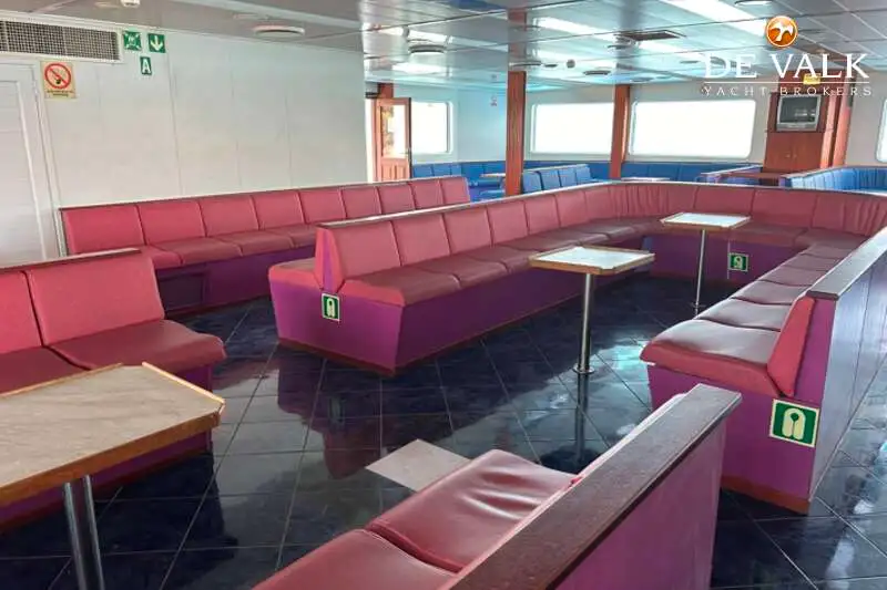 Ro-Ro ship for sale