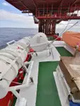 Crew boat for sale