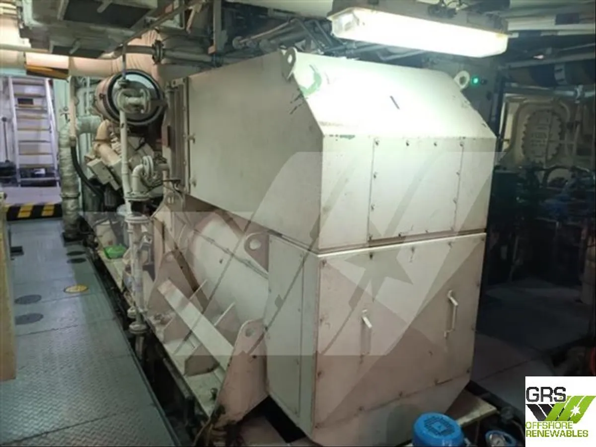 Fast Supply Vessel (FSV) for sale