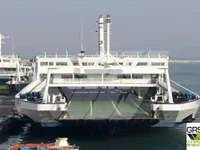 Landing Craft, Tank for sale