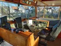 Barge for sale