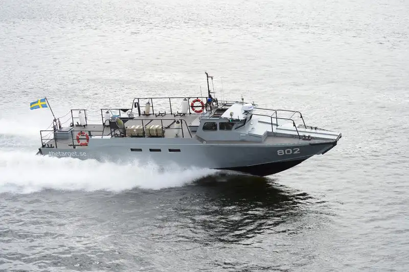 Naval / Military vessels for sale