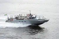 Naval / Military vessels for sale