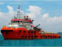 Anchor Handling Tug Supply Vessel (AHTS) for sale