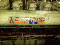 Oil/Chemical tanker for sale