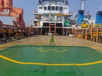 Anchor Handling Tug Supply Vessel (AHTS) for sale
