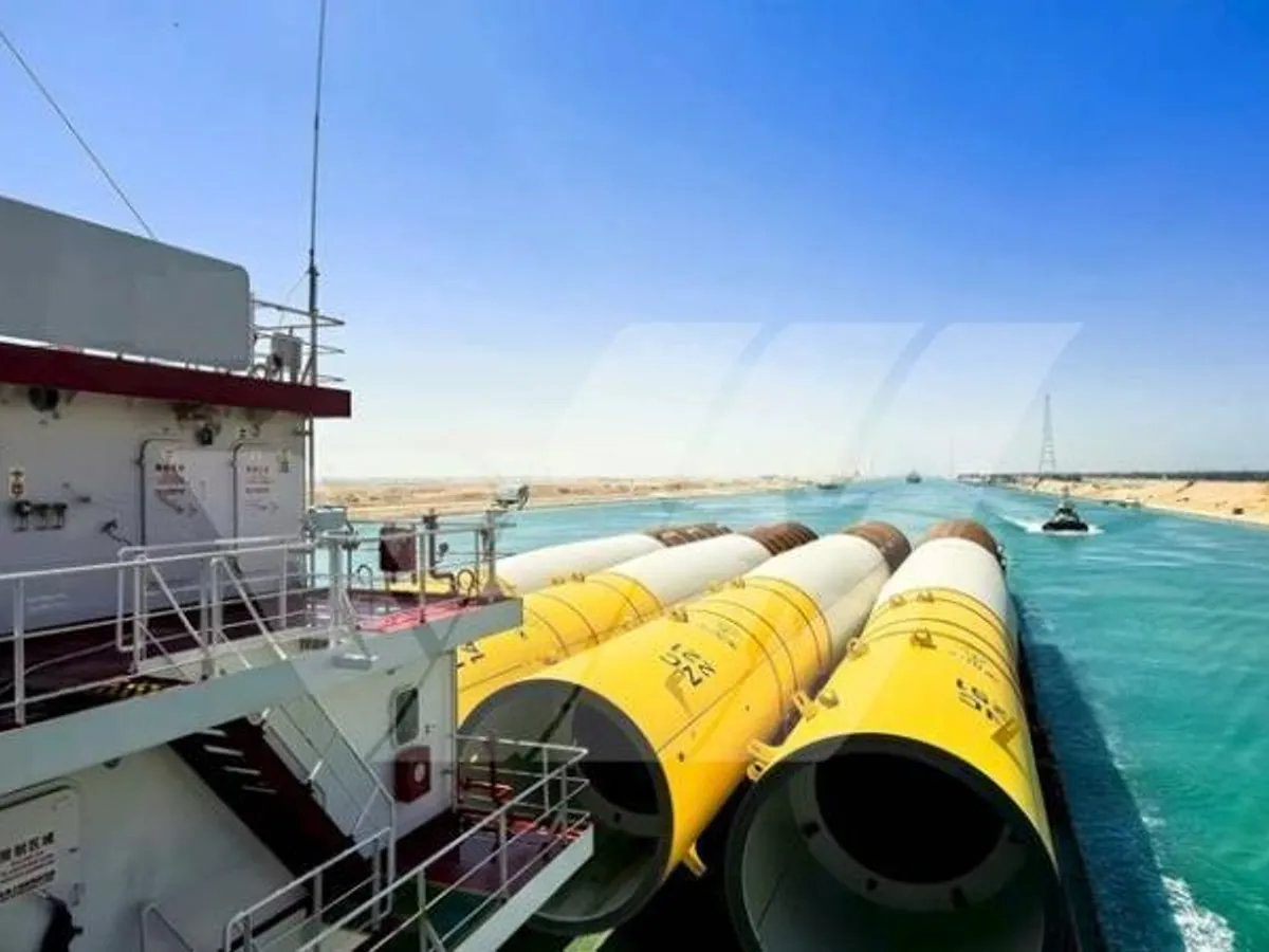 Dry cargo ship for sale
