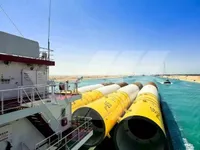 Dry cargo ship for sale