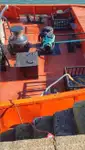 Towboat for sale