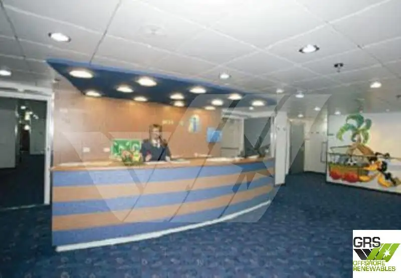 Ro-Ro ship for sale
