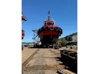 Tugboat for sale