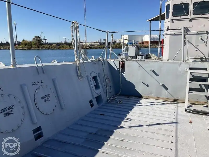 Landing Craft, Tank for sale