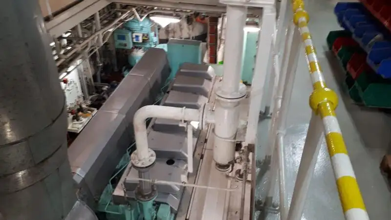 Towboat for sale