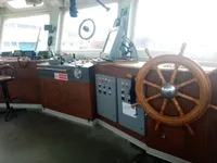 Tugboat for sale