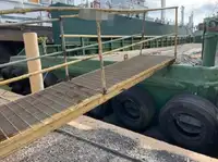 Passenger ship for sale