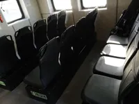 Crew boat for sale